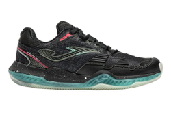 Мужские теннисные кроссовки Joma Point 2601 Clay - black