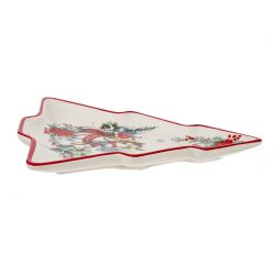 GAEM Блюдо "Лошадь", L20,5 W23 H2 см