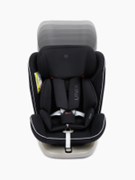 Автокресло Happy Baby UNIX isofix 0-1-2-3