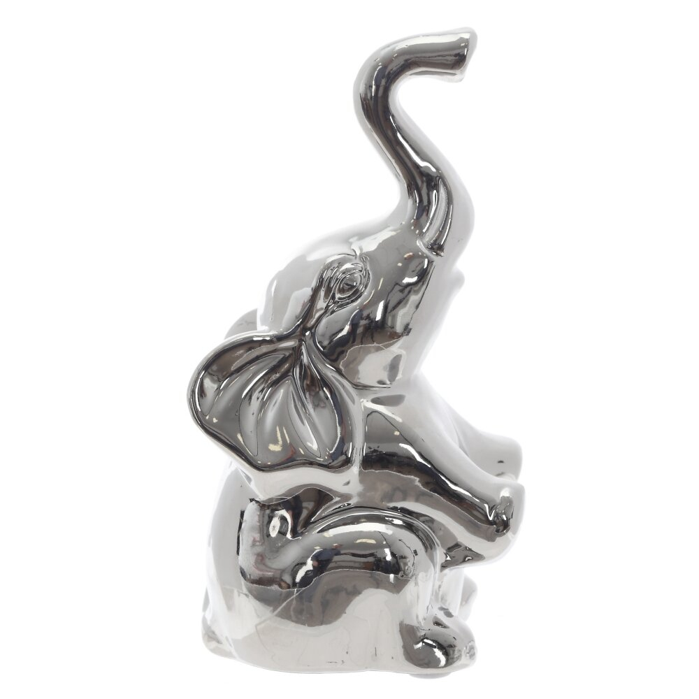 Набор из 2-х фигурок декоративных Слон