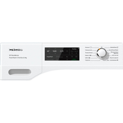 Стиральная машина Miele WEI875WCS