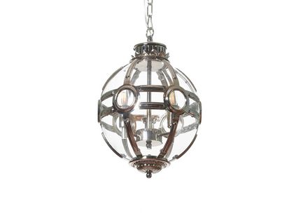 Люстра Lantern Hagerty D31 фото Люстра Lantern Hagerty D31