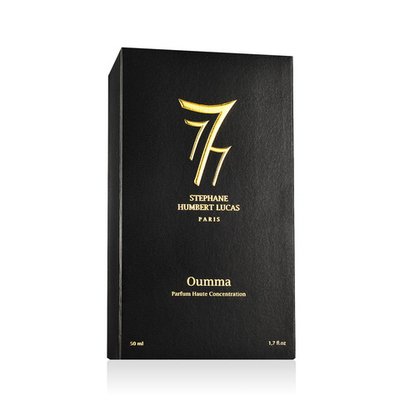 Stéphane Humbert Lucas 777 Oumma Eau De Parfum 50 ml (unisex)