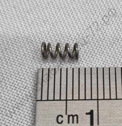 Пружина переключателя реверса SP26