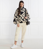 Куртка Tommy Hilfiger - бежевый(WW0WW41133)