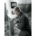 Динамометрическая отвёртка Kraftform Safe-Torque Speed WERA 05075815001