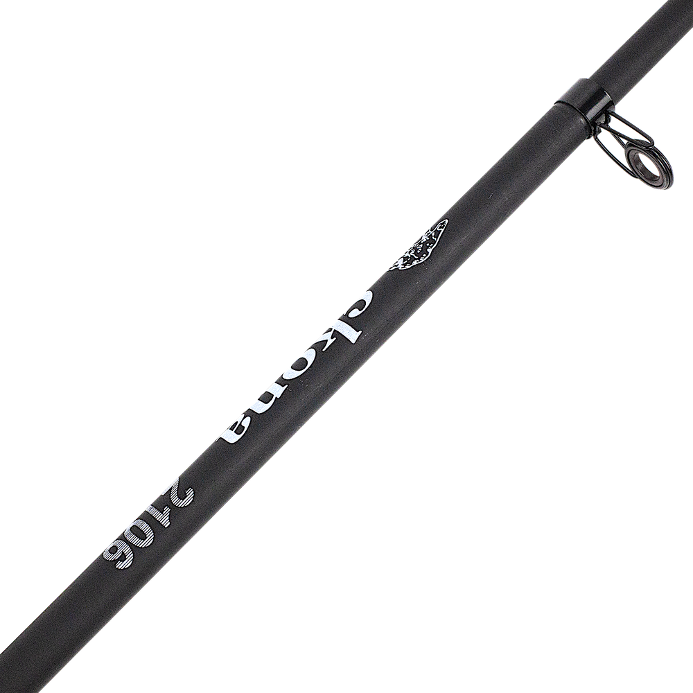 Удилище Okuma Телескоп с кольцами 2.40м Тр.длина 0.54м