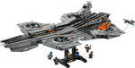 Конструктор LEGO Marvel 76354 S.H.I.E.L.D. Helicarrier