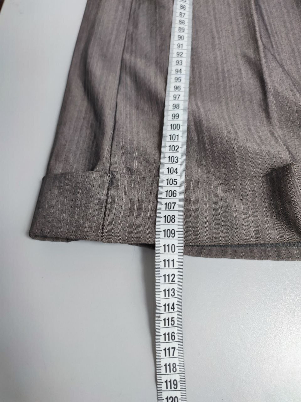 Брюки Morgan базовые 44-46 размер