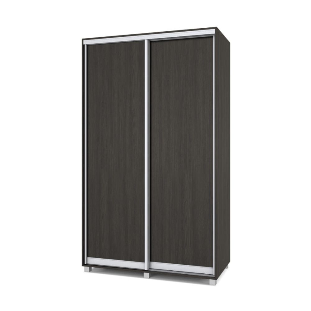 Шкаф-купе двухстворчатый "Роланд" Р421, ЛДСП, MODERN