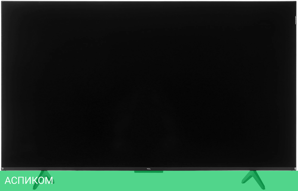 Телевизор QLED TCL 50" 50P7K