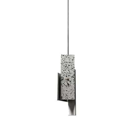 Pendant design lamp  PIECE by Bentu Design (White)