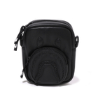 A Bathing Ape Bathing Ape Sheepskin Сумка Сумка Regular