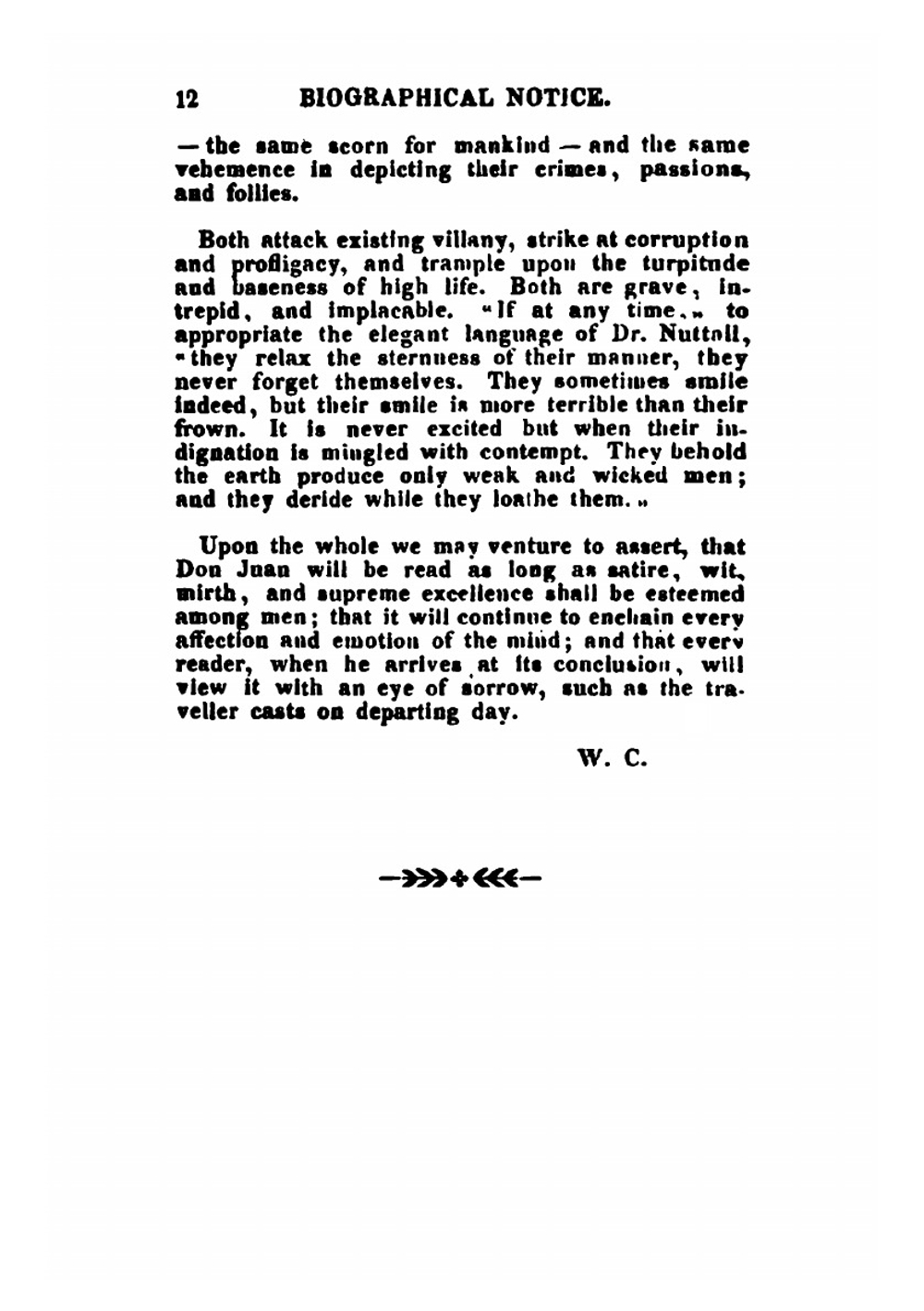 Don Juan. In sixteen cantos | George Gordon Noel Byron