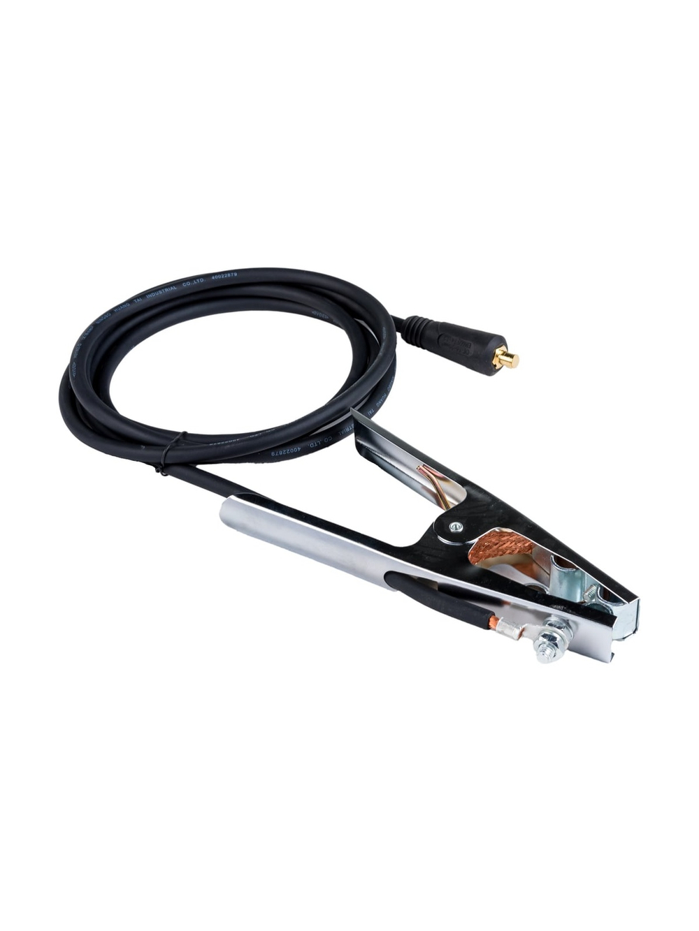 Сварочный полуавтомат-инвертор Inforce (180 A; EURO; ПВ 75%) MIG-180 04-08-02