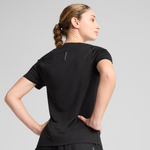Женская футболка PUMA EVERYDAY CLOUDSPUN SS TEE  W