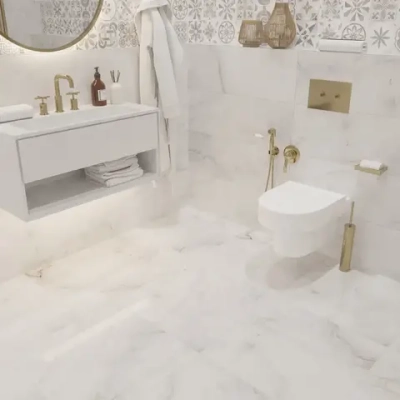 Керамогранит Primavera Chance Sky Polished 60x60 см (PR139)