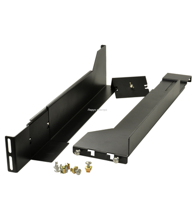 Связь инжиниринг монтажный комплект рельс 3U для 19" стойки / Rail Kit 19" 3U