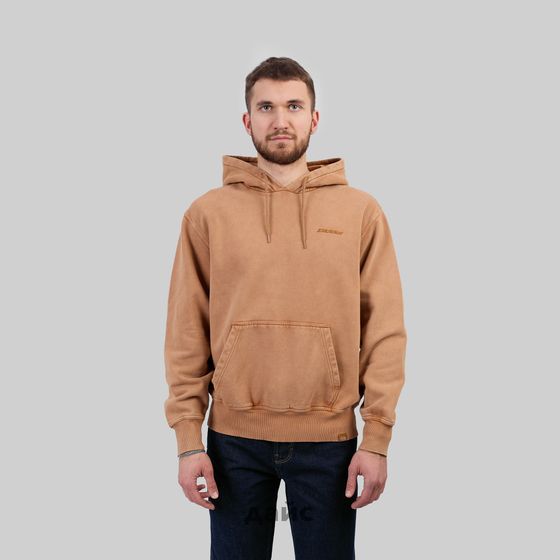 Толстовка мужская Dickies Plentywood Hoodie артикул:DK0A866D0BD1 - купить в магазине Дайс