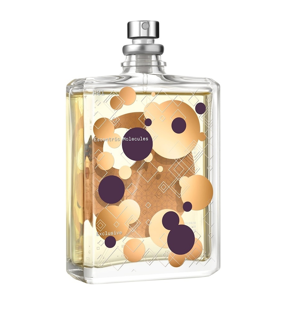 Escentric Molecules H01 Exclusive for Harrods