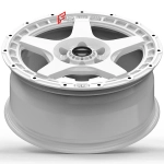 КОВАНЫЕ ДИСКИ для TOYOTA LAND CRUISER 250 LC250 2024 Тойота Крузер Крузак