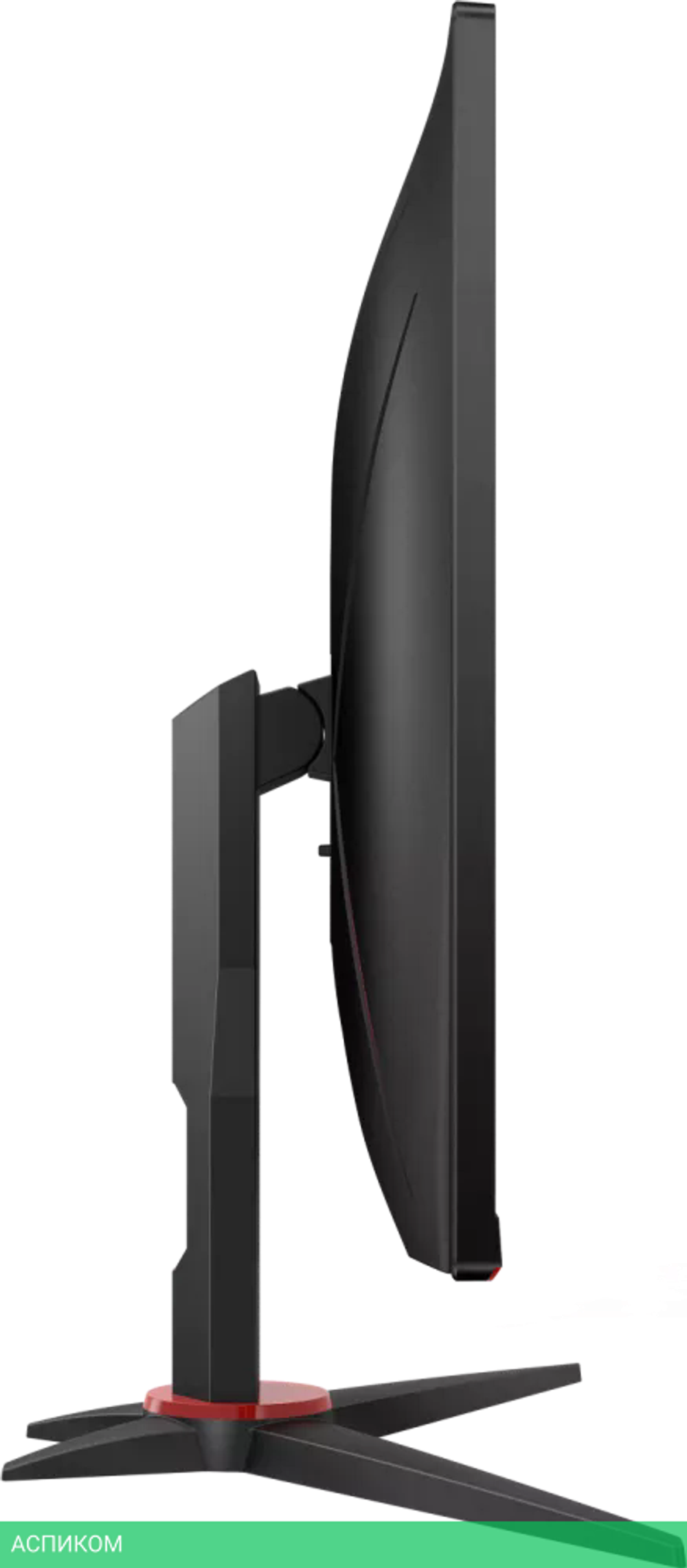 Игровой монитор AOC Gaming 27G2SPAE