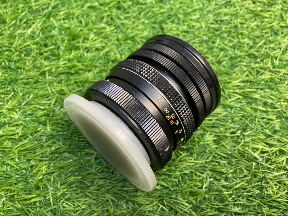Optomax 2.8/35mm Покупка/Продажа