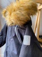 Пуховой комбинезон Reima, 98