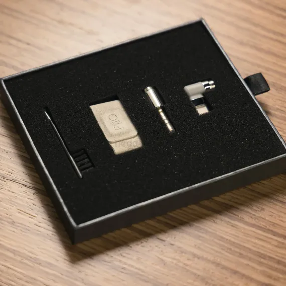 FiiO FX17