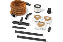 Универсальный пылесос DAEWOO DAVC 2000