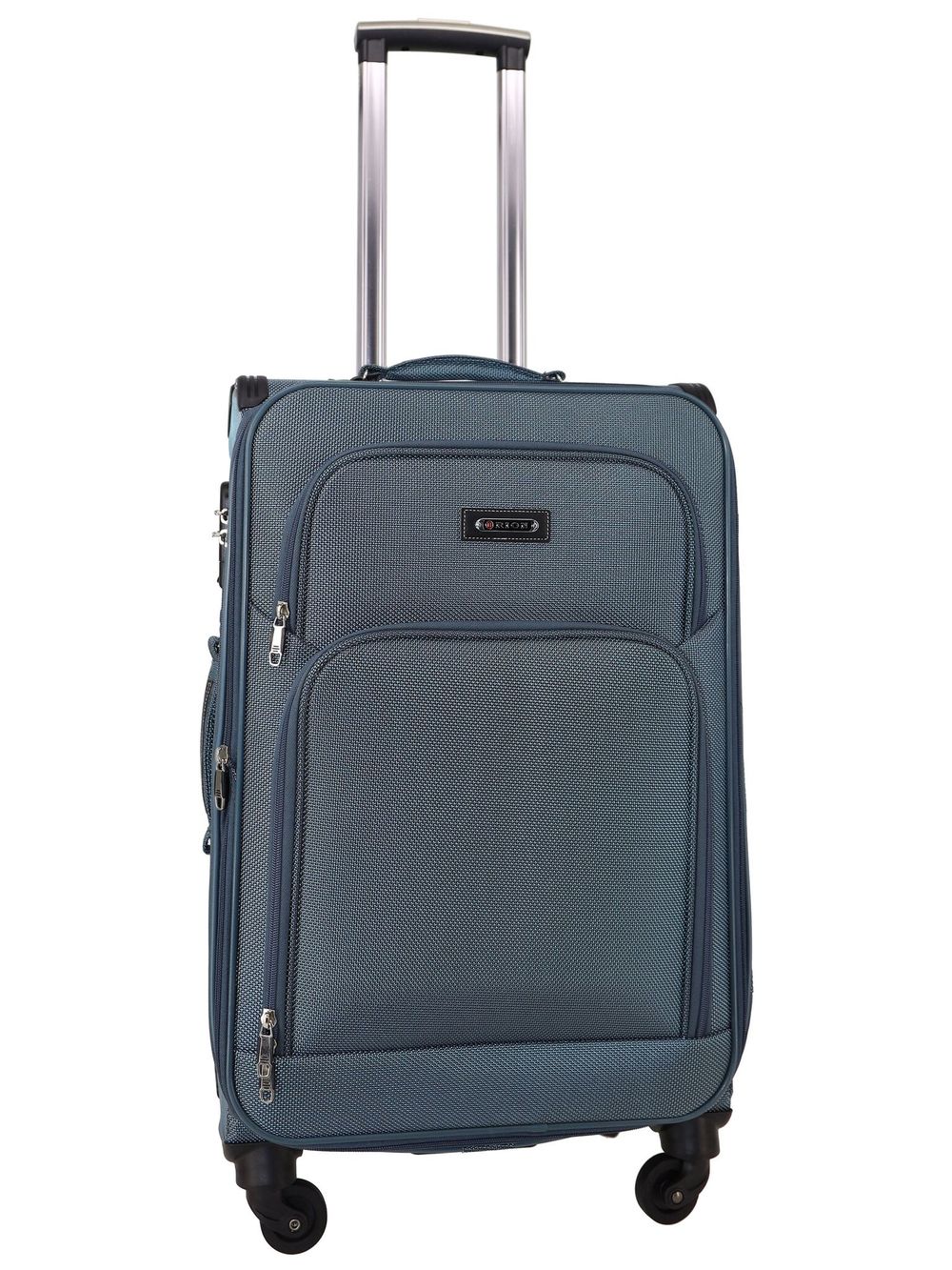 Чемодан 457 / Суперлегкий каркас