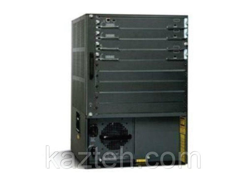 Коммутатор Cisco Catalyst WS-C6509E-S32-GE