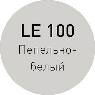 LE 100 Пепельно-белый LITOCHROM 1-6 EVO затирочная смесь 2 кг