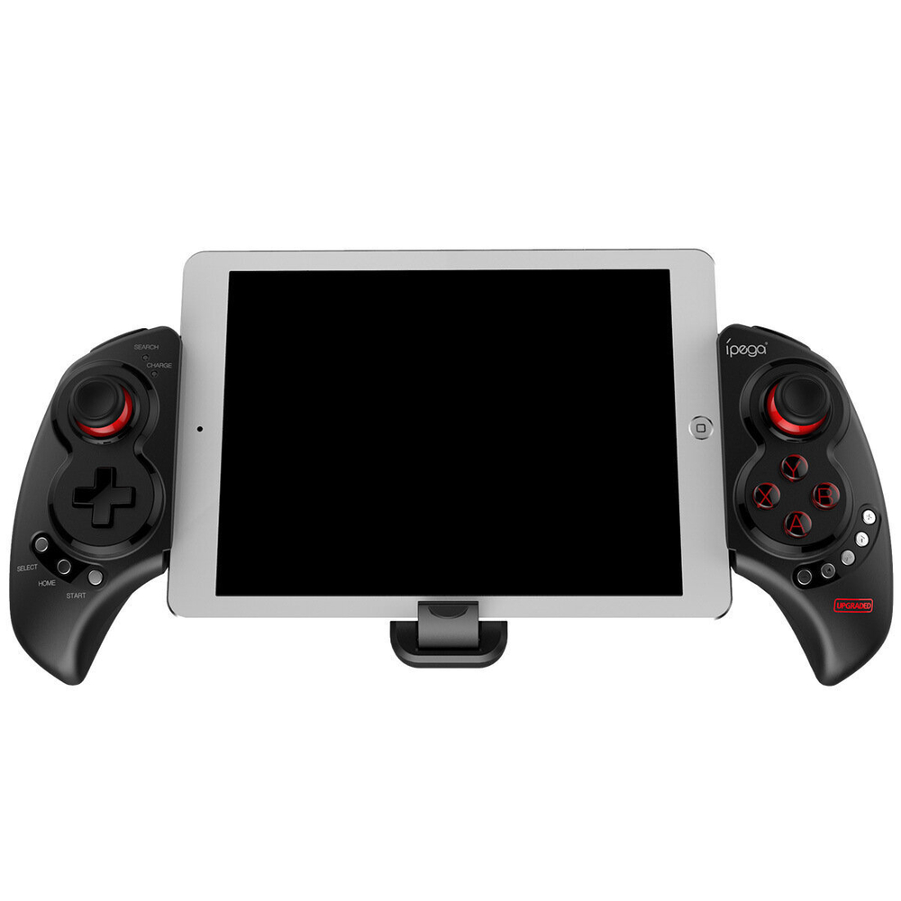 Геймпад для смартфона iPega PG-9023S, джойстик для Android, iOS и Windows