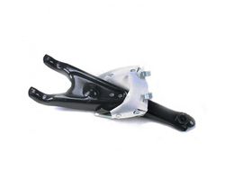 Замок багажника шоколадка (защелка) ВАЗ 2105-2107