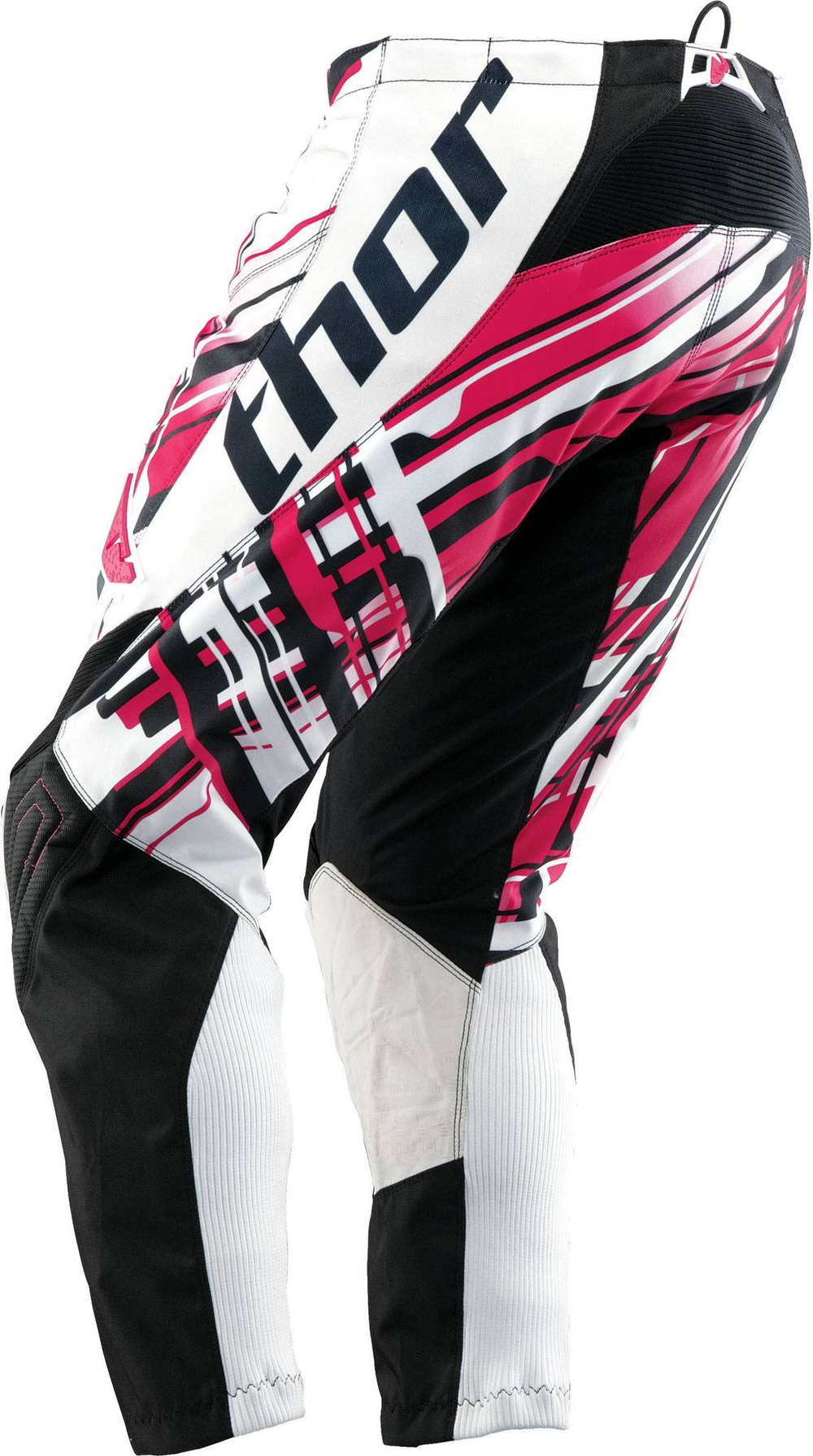 Штаны кроссовые женские THOR S13W PHASE