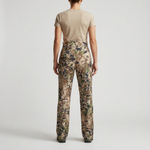 Штаны женские тонкие "BETTA" цвет SL