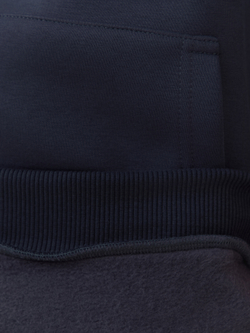 Худи с начесом (графит)