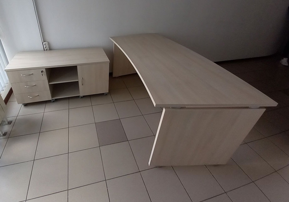 Гардероб узкий GRAND