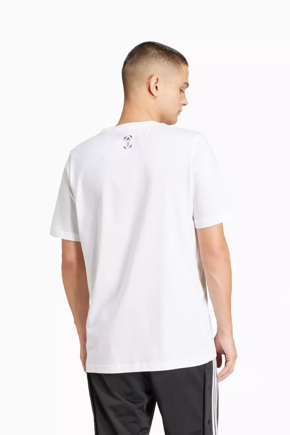 Футболка adidas Germany Tee