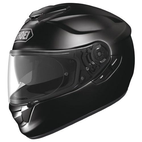 GT Air Plain / Черный