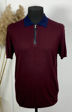 Поло Brunello Cucinelli