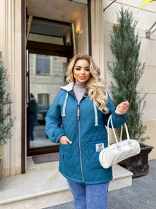 Куртка УК-033-1 Фабрика Моды