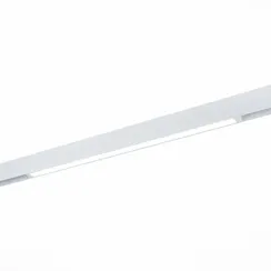 ST657.596.27H Св-к трек. SMART Белый LED 1*27W 2700K-6000K 2 250Lm Ra>90 120 IP20 L600xW25xH41 220V СКАЙЛАЙН 220V