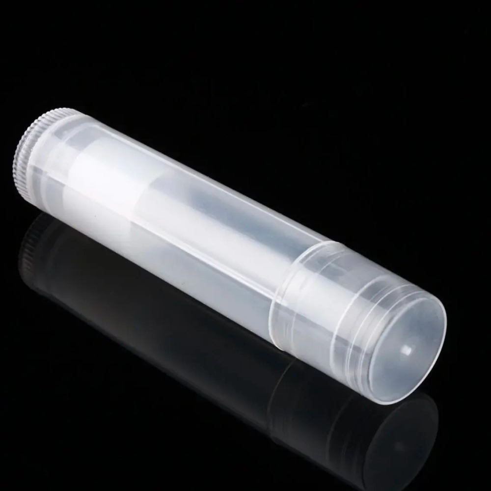 Тюбики для помады 5 мл 10 шт