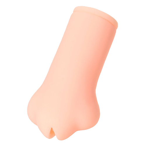 Мастурбатор-вагина 15см без вибрации Kokos Monica