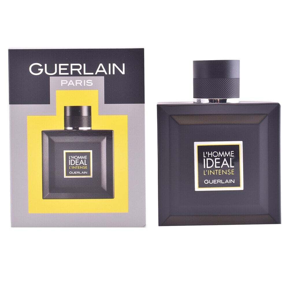 Guerlain Мужская парфюмерия L&#39;Homme Ideal L&#39;Intense 100 мл