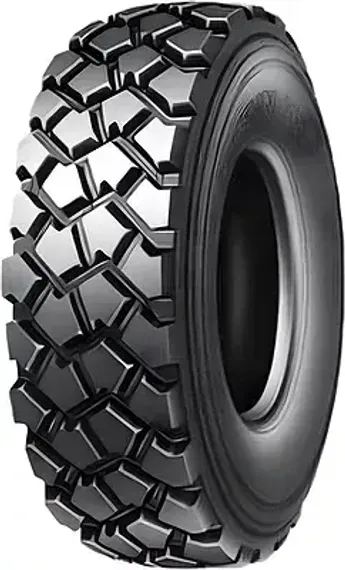 Michelin XZL 365/80 R20 152K (Ведущая ось)