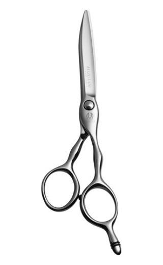 Ножницы прямые Mizutani BLACK-SMITH MATELITE-Q, 6.0˝