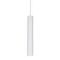 Подвесной светильник Ideal Lux Look Sp1 D06 Bianco 104935